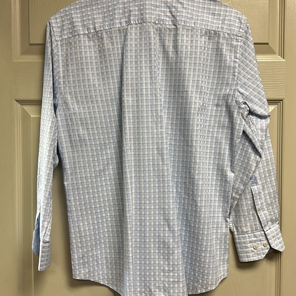 2 Bugatchi Shirts. - image 5